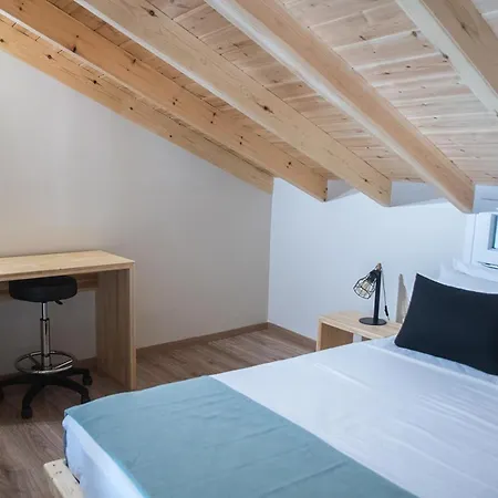 Appartement Agiopetra Lofts à Kavala Extérieur photo