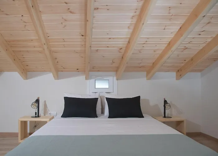 Agiopetra Lofts