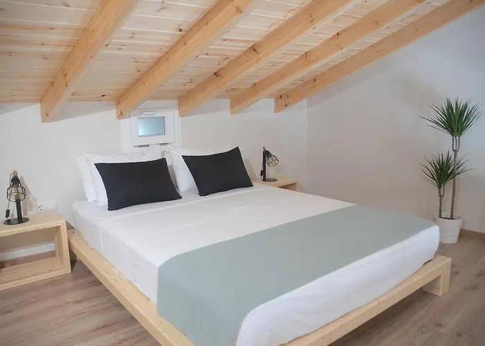 Agiopetra Lofts