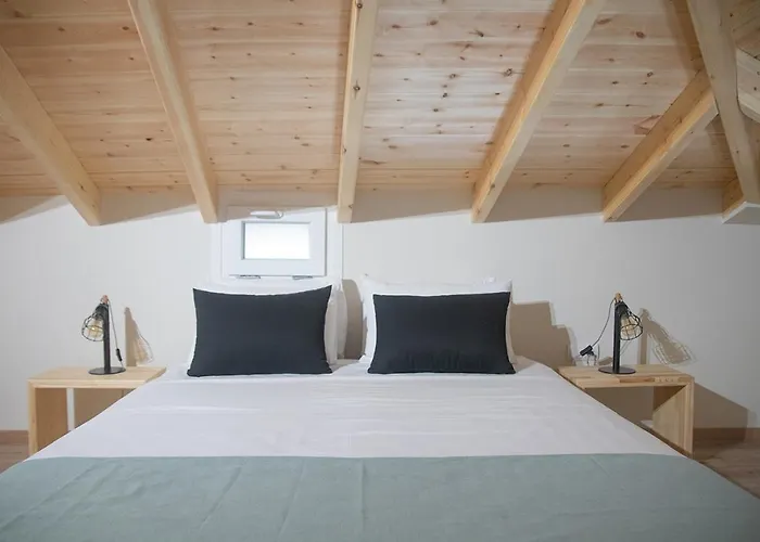 Agiopetra Lofts