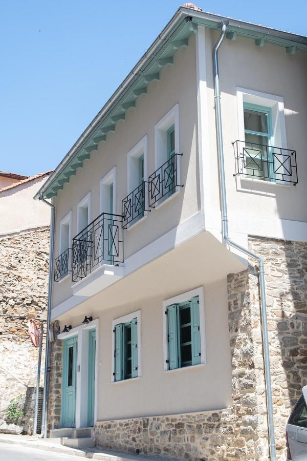 Agiopetra Lofts Kavala