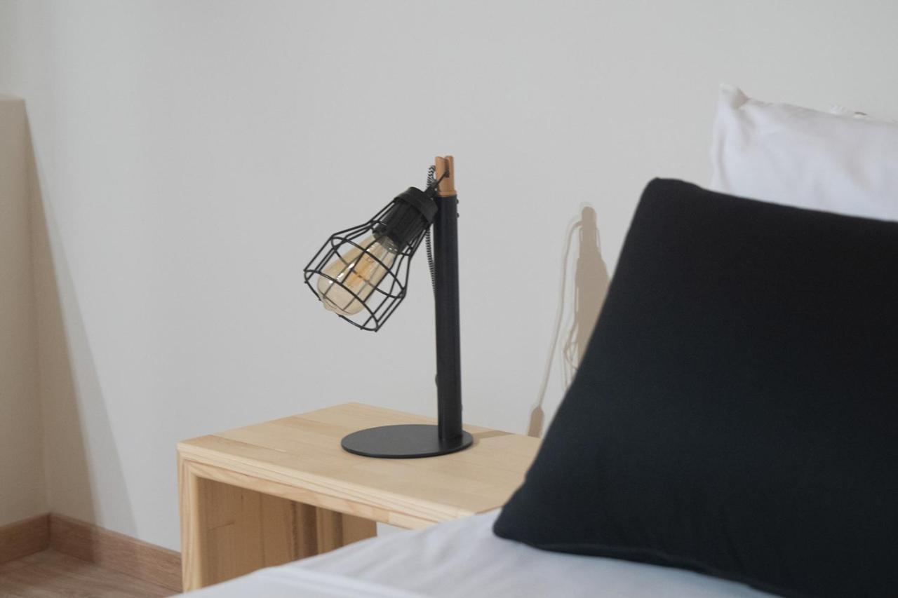 Appartement Agiopetra Lofts *