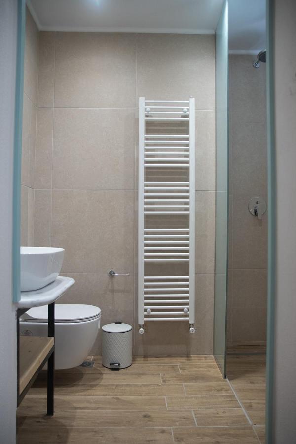 Agiopetra Lofts