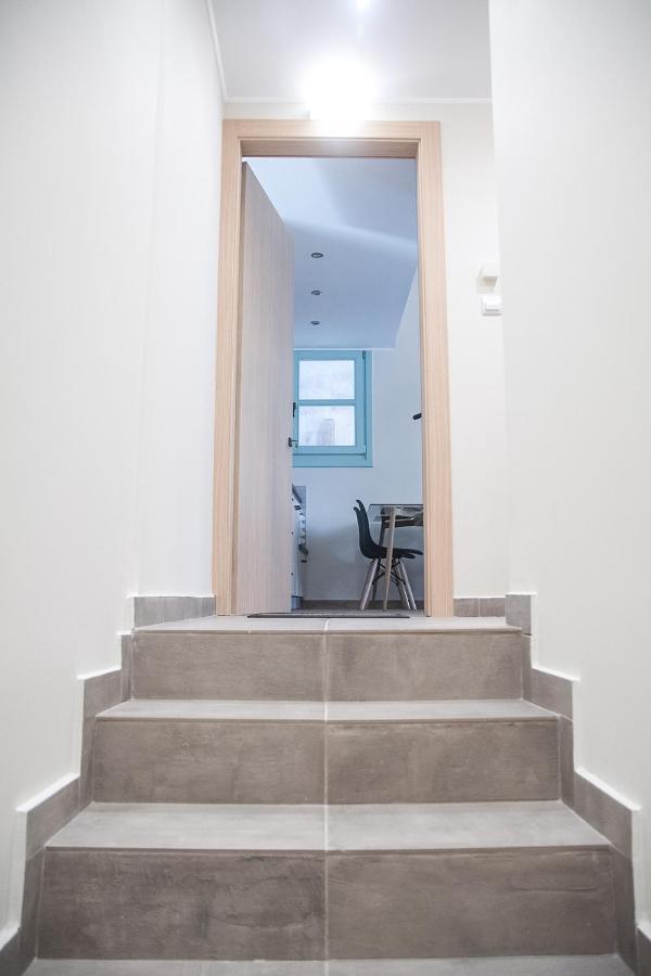 Agiopetra Lofts Appartement