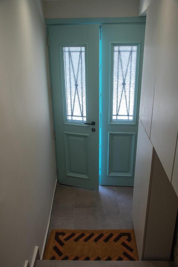 Agiopetra Lofts Appartement