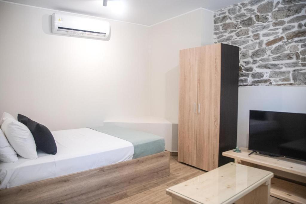 Agiopetra Lofts *