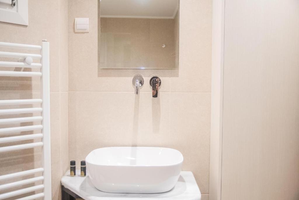 Agiopetra Lofts * Kavala